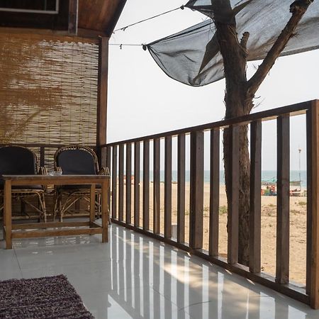Shambho Retreat 호텔 캔코나 외부 사진