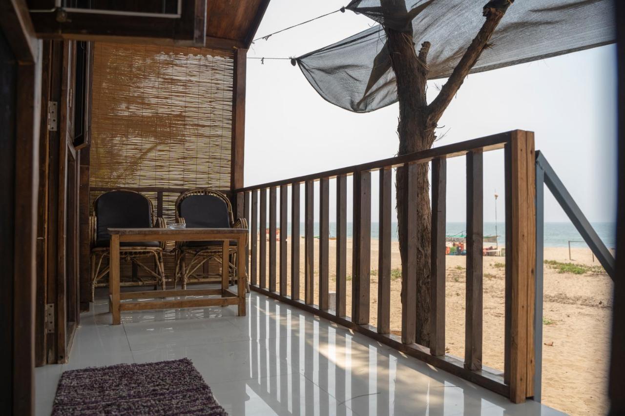 Shambho Retreat 호텔 캔코나 외부 사진