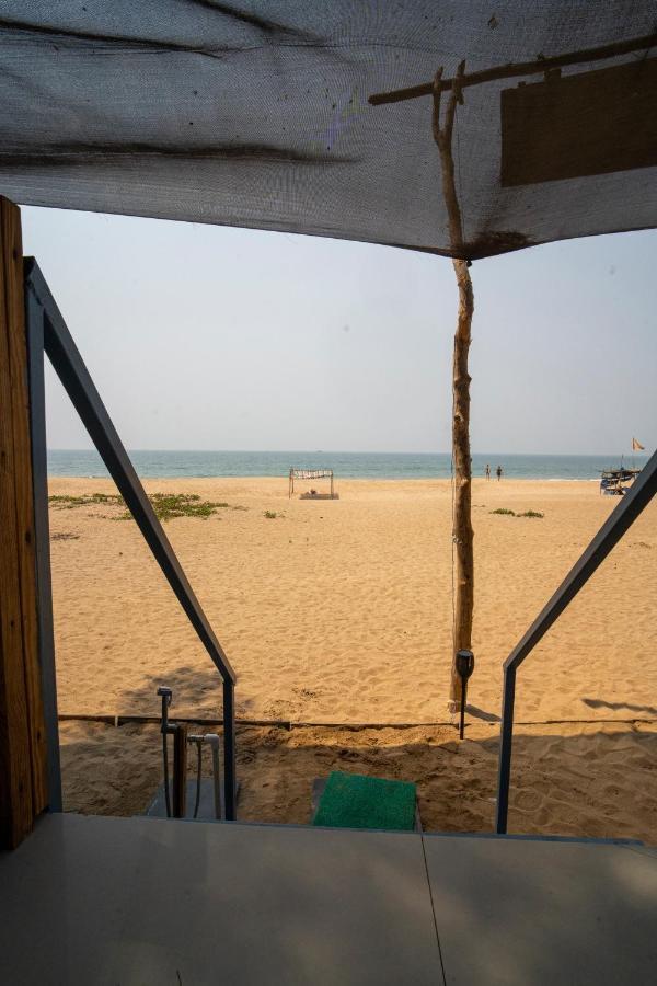 Shambho Retreat 호텔 캔코나 외부 사진