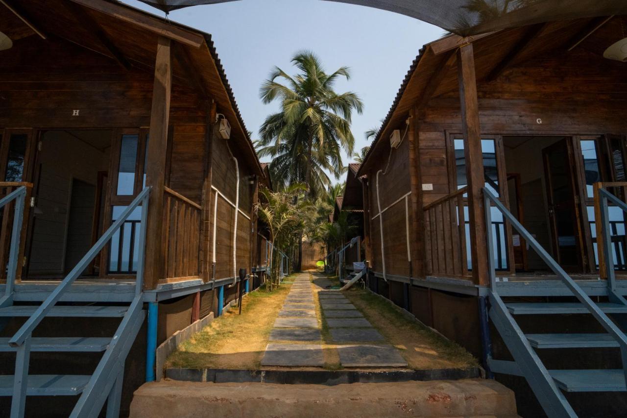 Shambho Retreat 호텔 캔코나 외부 사진