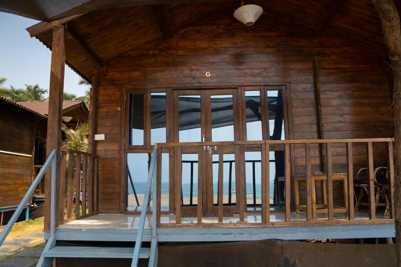 Shambho Retreat 호텔 캔코나 외부 사진