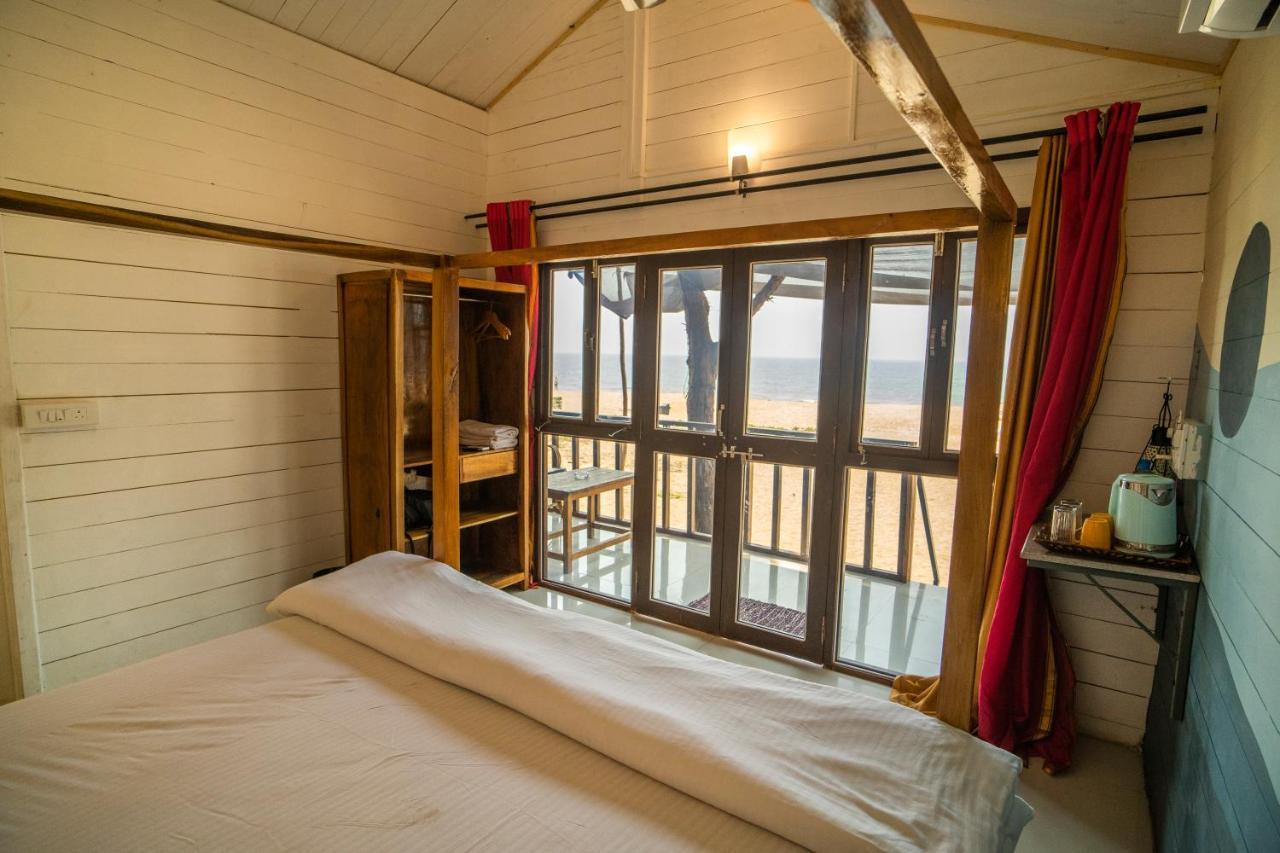 Shambho Retreat 호텔 캔코나 외부 사진